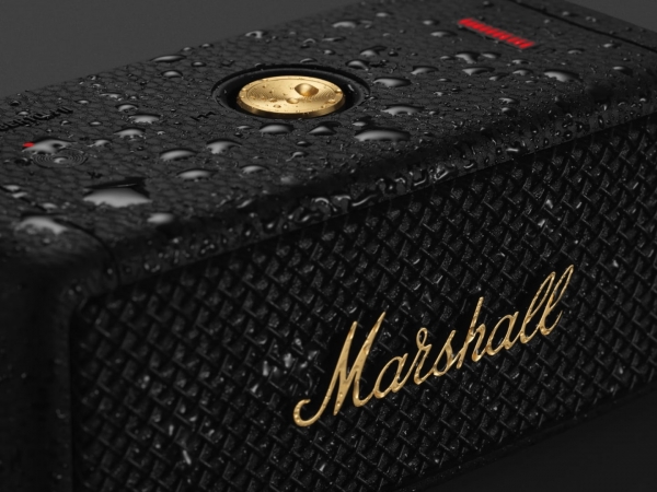 Marshall Emberton II Bluetooth Hoparlör (30 saat)