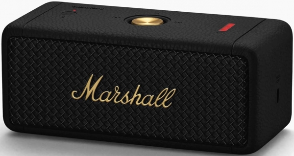 Marshall Emberton II Bluetooth Hoparlör (30 saat)