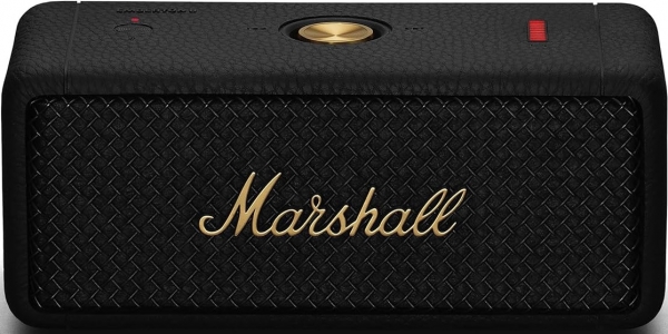 Marshall Emberton II Bluetooth Hoparlör (30 saat)