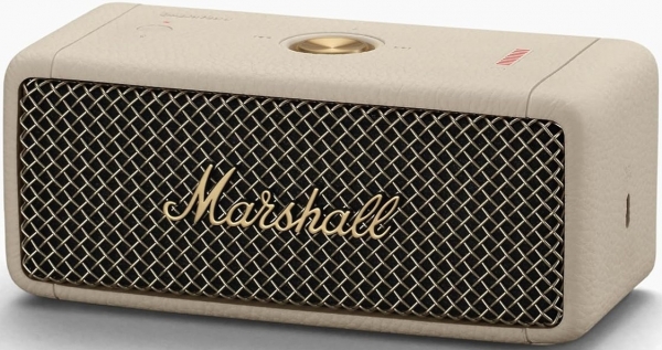 Marshall Emberton II Bluetooth Hoparlör (30 saat)