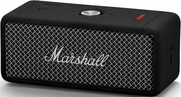 Marshall Emberton II Bluetooth Hoparlör (30 saat)