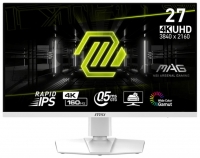 MSI MAG 274URFW resim