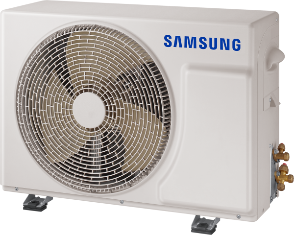 Samsung Premium Plus 9 (R32) Duvar Tipi Klima (9.000 BTU)