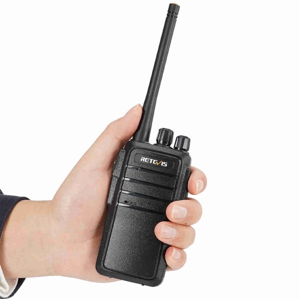 Retevis RT21 2'li Telsiz