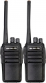Retevis RT21 2'li resim