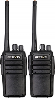Retevis RT21 2'li Telsiz