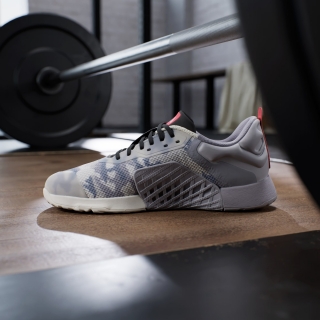 Adidas Dropset 3 GFX Unisex Spor Ayakkabı