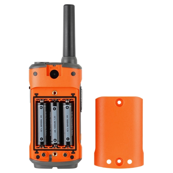 Retevis RT45P 2'li Telsiz