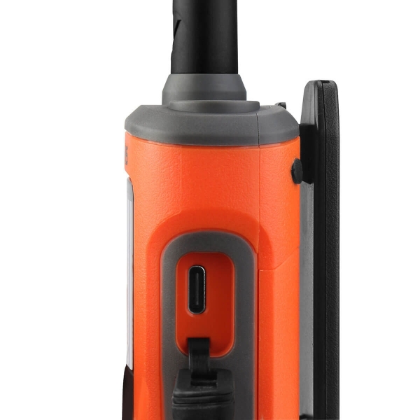 Retevis RT45P 2'li Telsiz