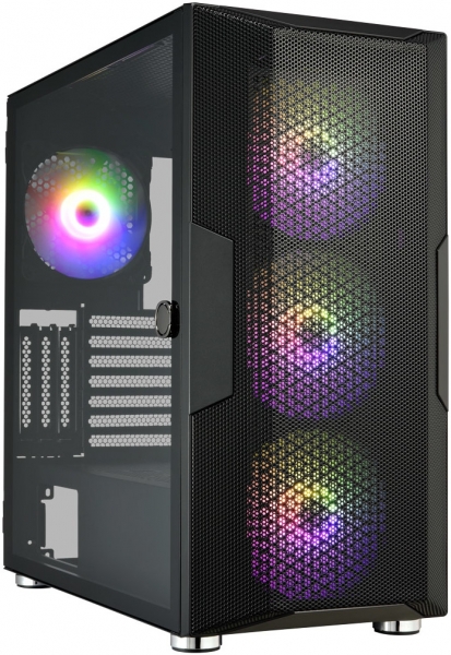 FSP CUT592 750W Bilgisayar Kasası