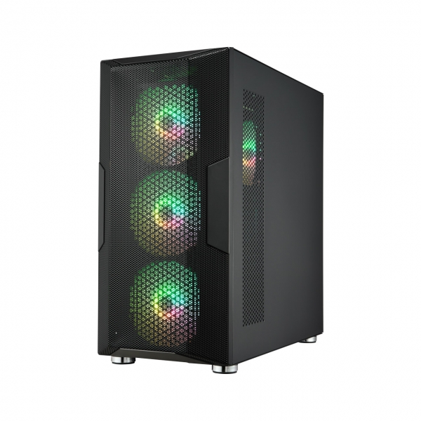 FSP CUT592 750W Bilgisayar Kasası