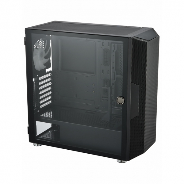 FSP CUT592 750W Bilgisayar Kasası