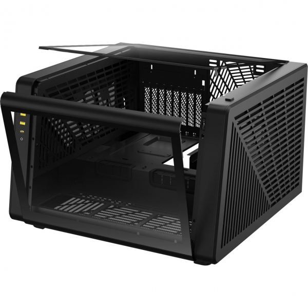 Gamdias Neso P1 B 850W Bilgisayar Kasası