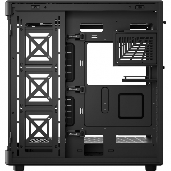 Gamdias Neso P1 B 850W Bilgisayar Kasası