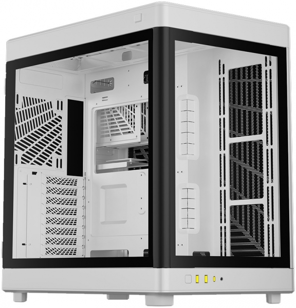 Gamdias Neso P1 W 850W Bilgisayar Kasası