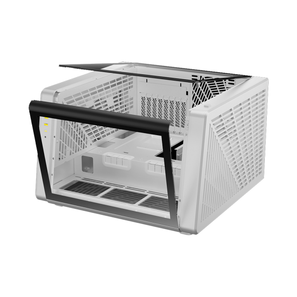 Gamdias Neso P1 W 850W Bilgisayar Kasası