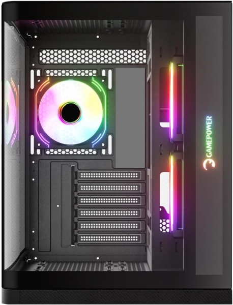 Gamepower Warcry Vertex Bilgisayar Kasası