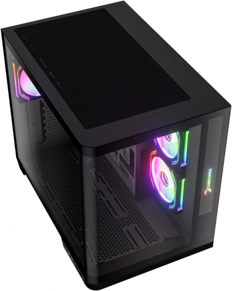 Gamepower Warcry Vertex Bilgisayar Kasası