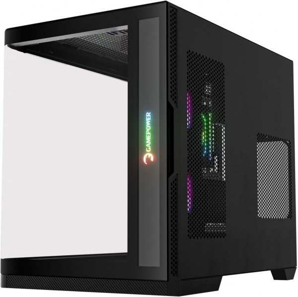 Gamepower Warcry Vertex Bilgisayar Kasası