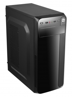 Hiper K-730E Bilgisayar Kasası