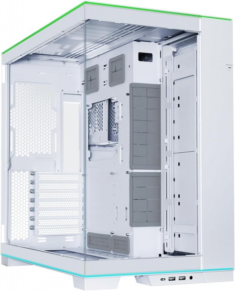 Lian Li O11 Dynamic Evo RGB Bilgisayar Kasası