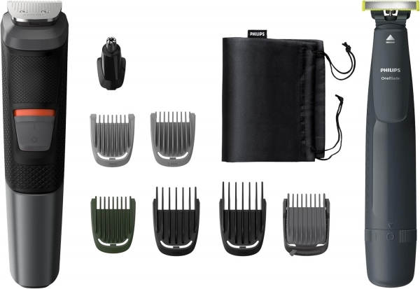 Philips MG5720/90 Çok Amaçlı Tıraş Makinesi