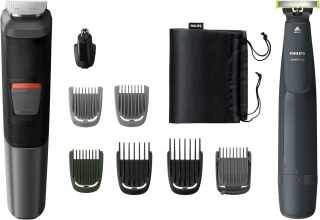 Philips MG5720/90 Çok Amaçlı Tıraş Makinesi