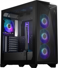 MSI MPG Gungnir 300R resim