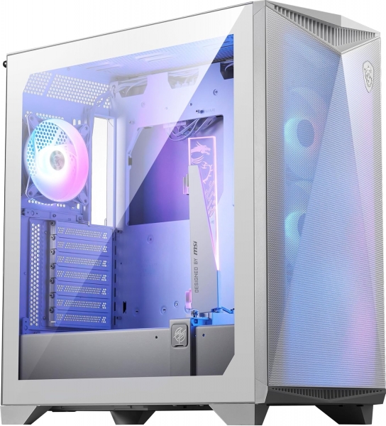 MSI MPG Gungnir 300R Bilgisayar Kasası