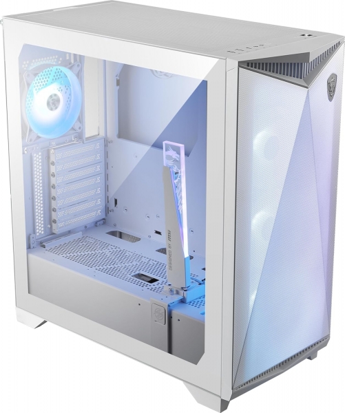 MSI MPG Gungnir 300R Bilgisayar Kasası