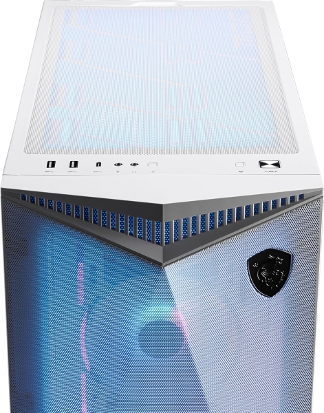 MSI MPG Gungnir 300R Bilgisayar Kasası