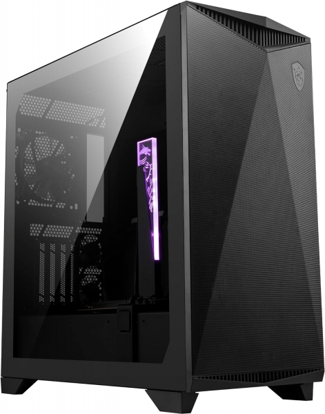 MSI MPG Gungnir 300P Bilgisayar Kasası