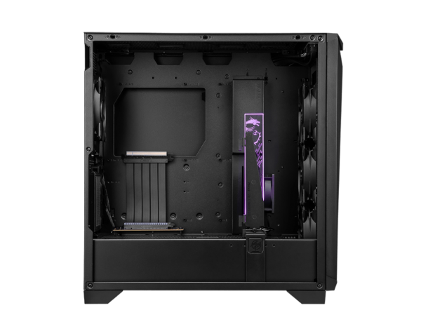 MSI MPG Gungnir 300P Bilgisayar Kasası