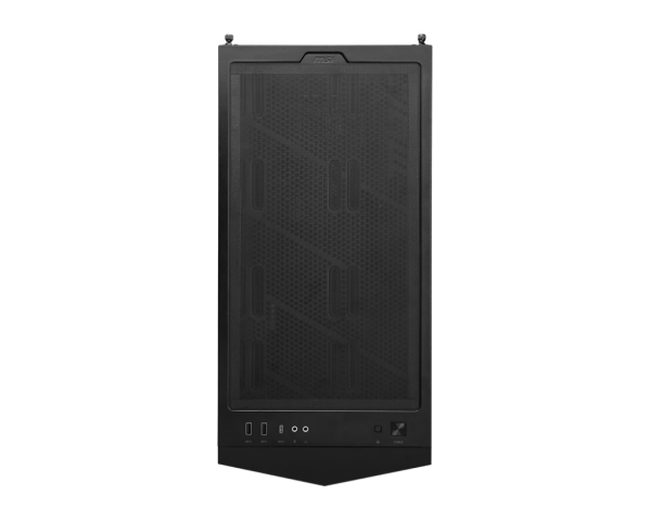 MSI MPG Gungnir 300P Bilgisayar Kasası