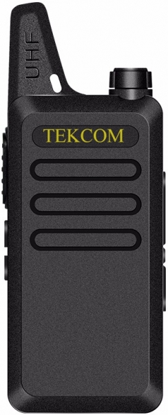 Tekcom EL6 Telsiz
