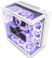 NZXT H9 Elite resim