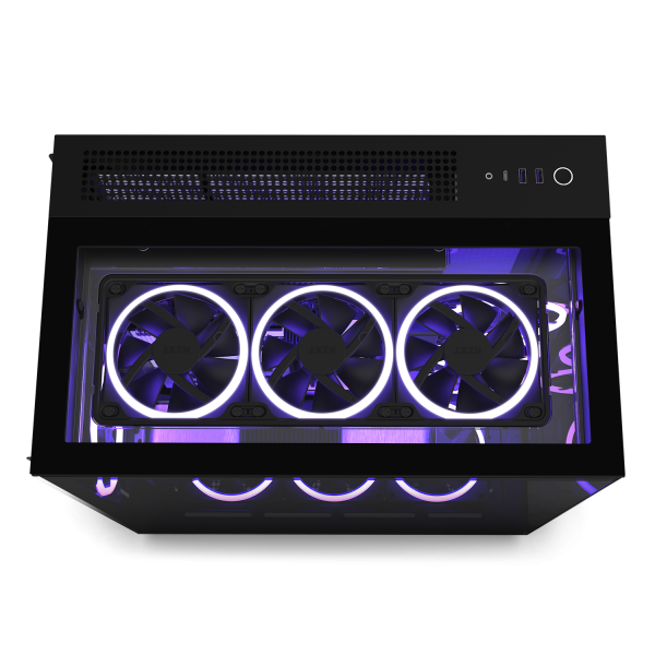 NZXT H9 Elite Bilgisayar Kasası