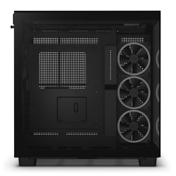 NZXT H9 Elite Bilgisayar Kasası