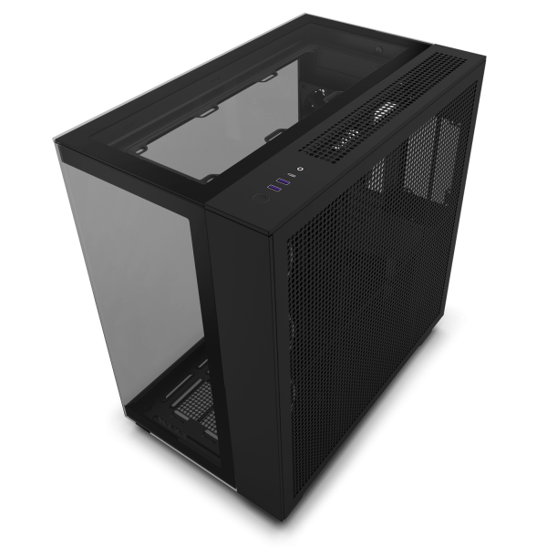 NZXT H9 Elite Bilgisayar Kasası