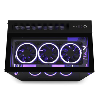 NZXT H9 Elite Bilgisayar Kasası