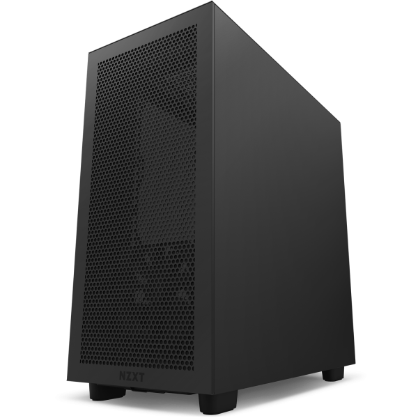 NZXT H7 Flow (2022) Bilgisayar Kasası