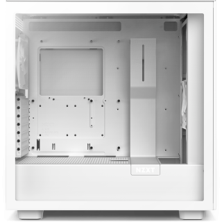 NZXT H7 Flow (2022) Bilgisayar Kasası