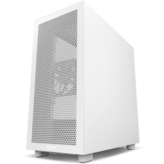 NZXT H7 Flow (2022) Bilgisayar Kasası