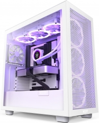 NZXT H7 Flow (2022) resim
