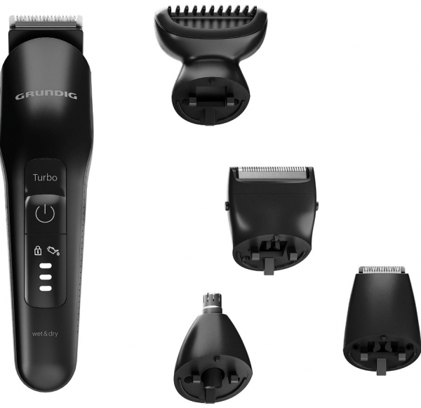 Grundig MGK 7230 L Çok Amaçlı Tıraş Makinesi