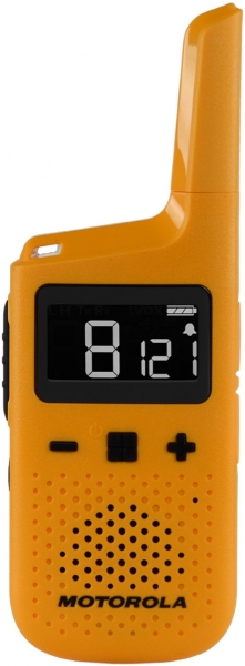 Motorola T72 2'li Telsiz