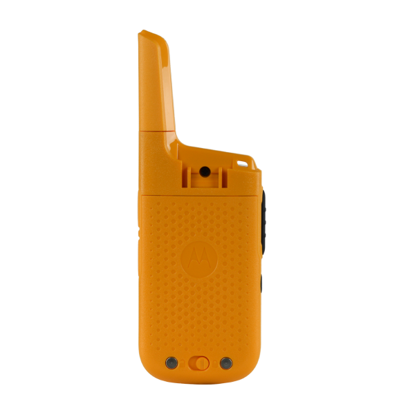 Motorola T72 2'li Telsiz