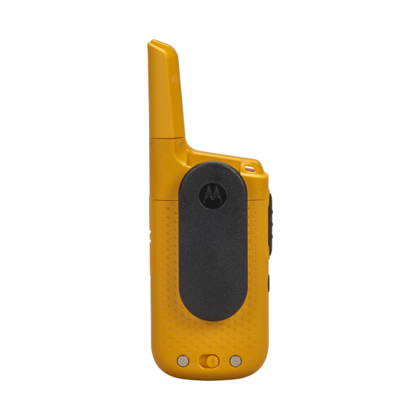 Motorola T72 2'li Telsiz