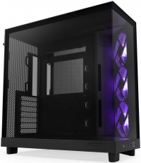 NZXT H6 Flow RGB resim