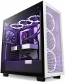 NZXT H7 Flow (2022) resim